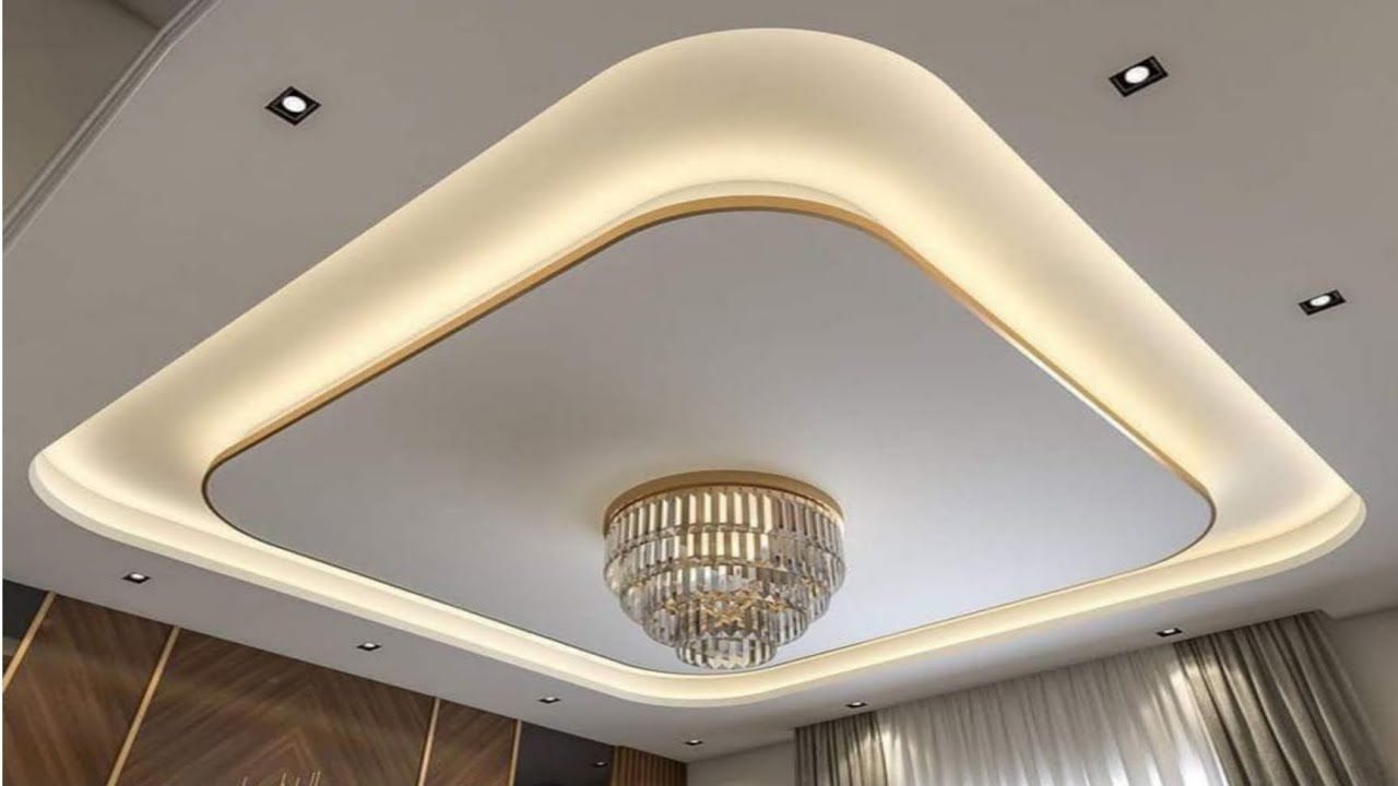 POP False Ceiling